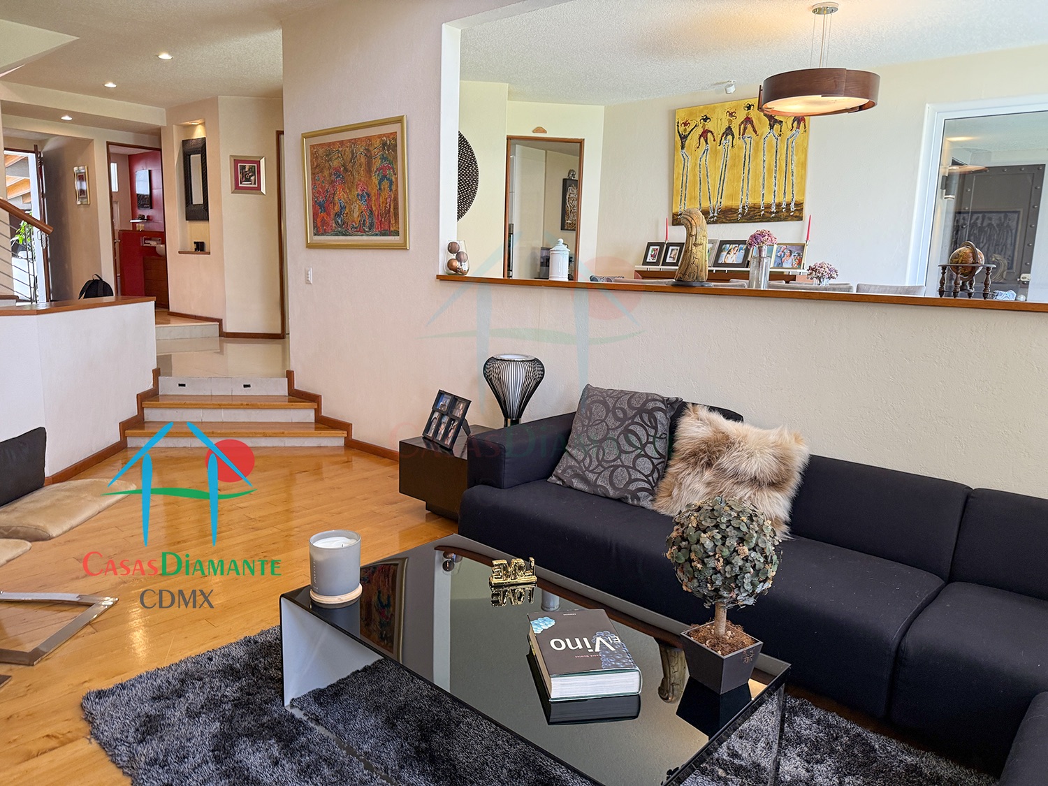 Las Aguilas Casa Iliada F - Sala 7 Las Aguilas Casa Iliada F - Sala 7